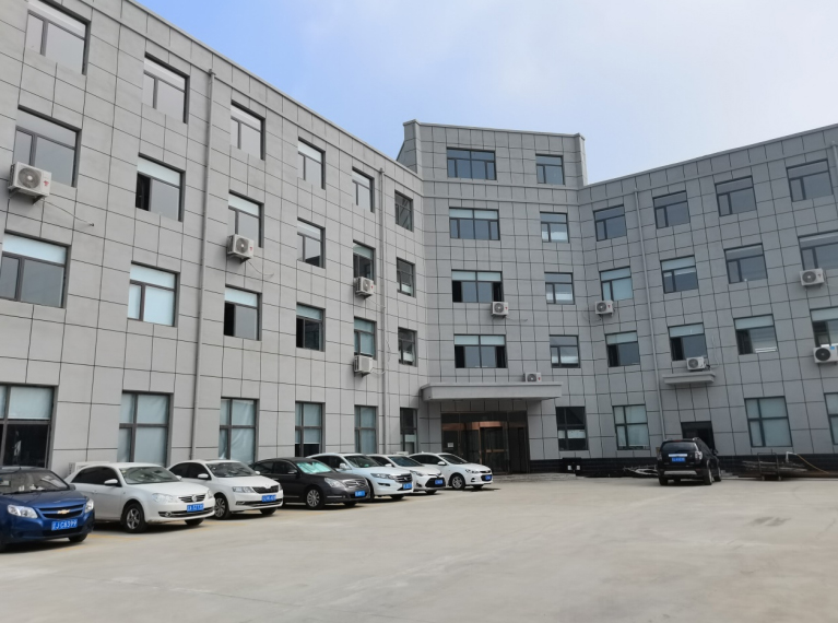 Fuxin F-Block Pharmaceutical Co., Ltd.