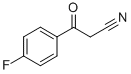 4-氟苯甲酰基乙腈（布南色林中間體）