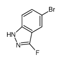 5-bromo-4-fluoro-1H-indazole