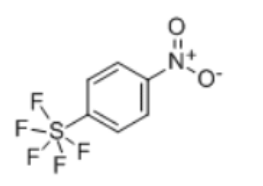 4-NITROPHENYLSULFUR PENTAFLUORIDE