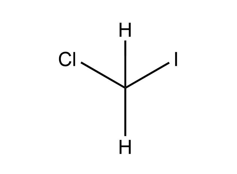 Chloroiodomethane