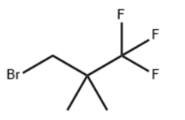 3-溴-1,1,1-三氟-2,2-二甲基丙烷